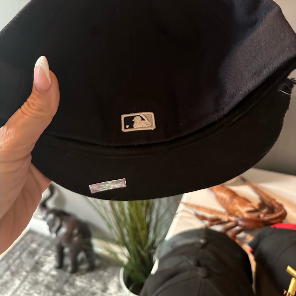 Classic NY hat - Picture 2 of 6